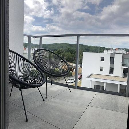 Baltic Apartament Gdynia Apartment Exterior photo